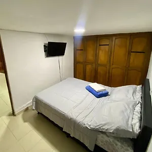 Acogedor Apartamento Barrio Envigado